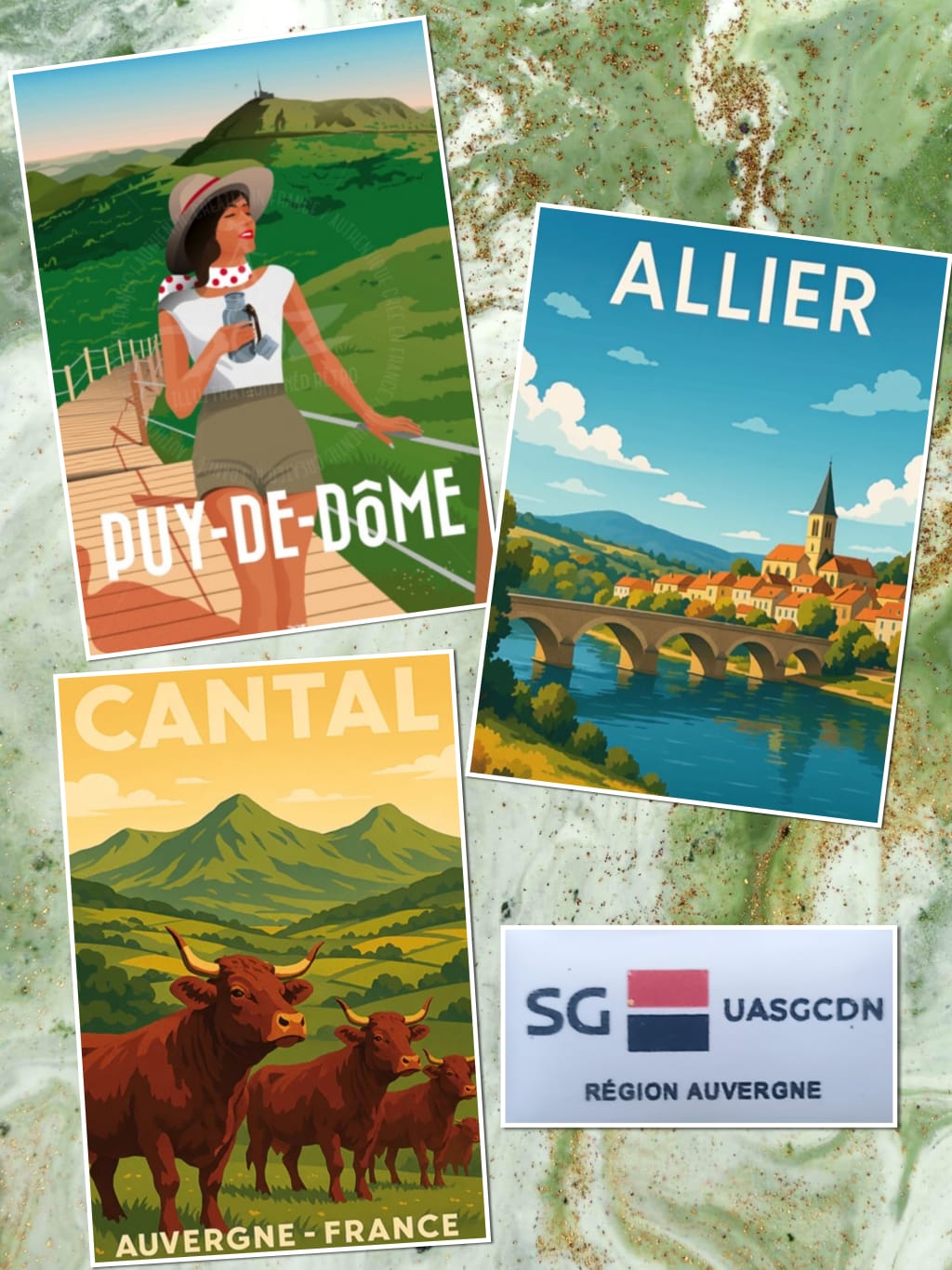 Image de profile deAuvergne