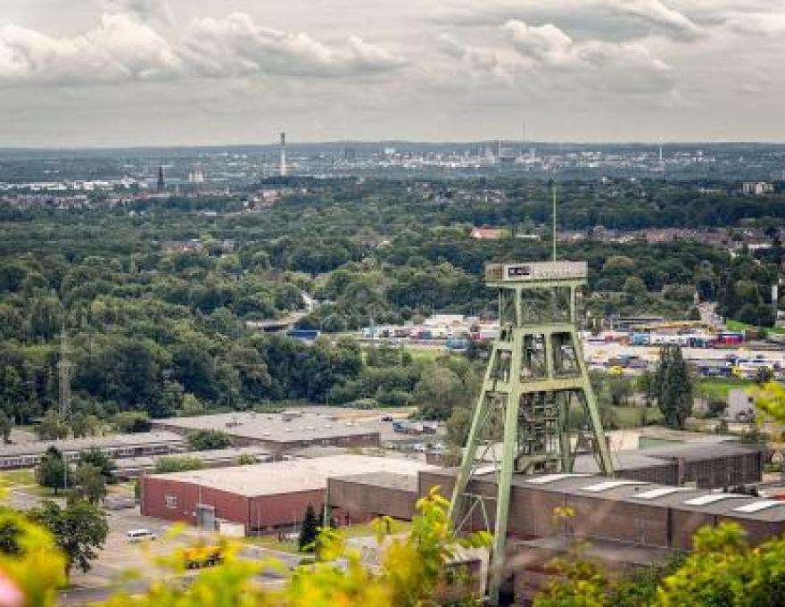 Image d'entête de la délégation