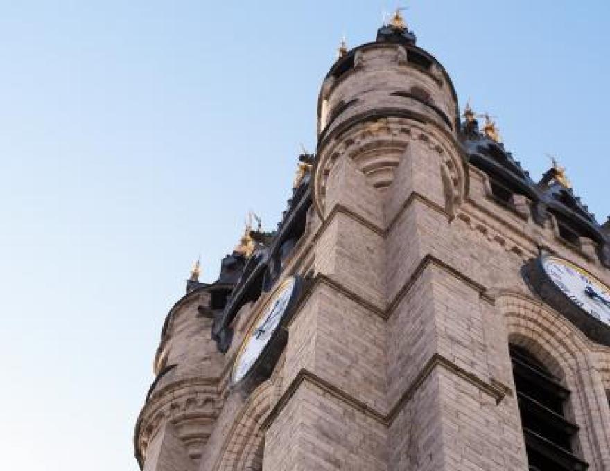 Image d'entête de la délégation