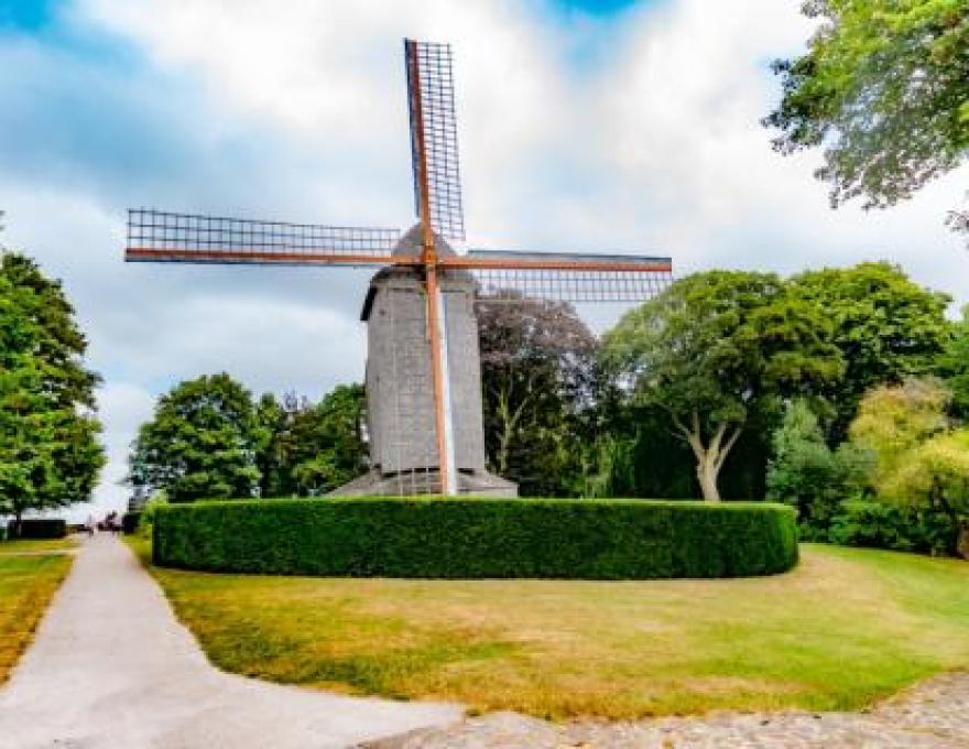 Image d'entête de la délégation