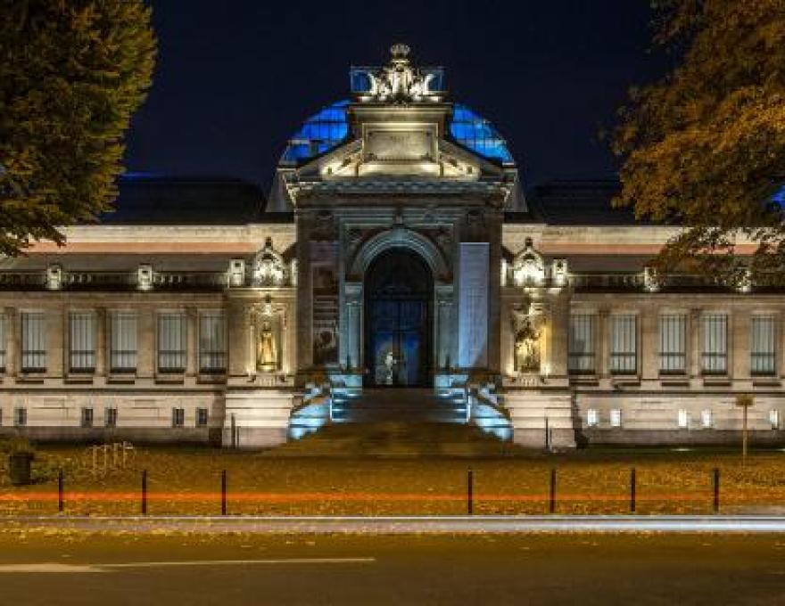 Image d'entête de la délégation