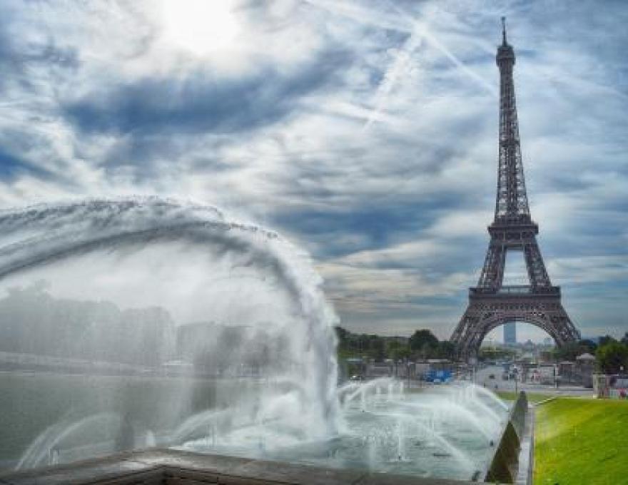 Image de profile deÎle de France