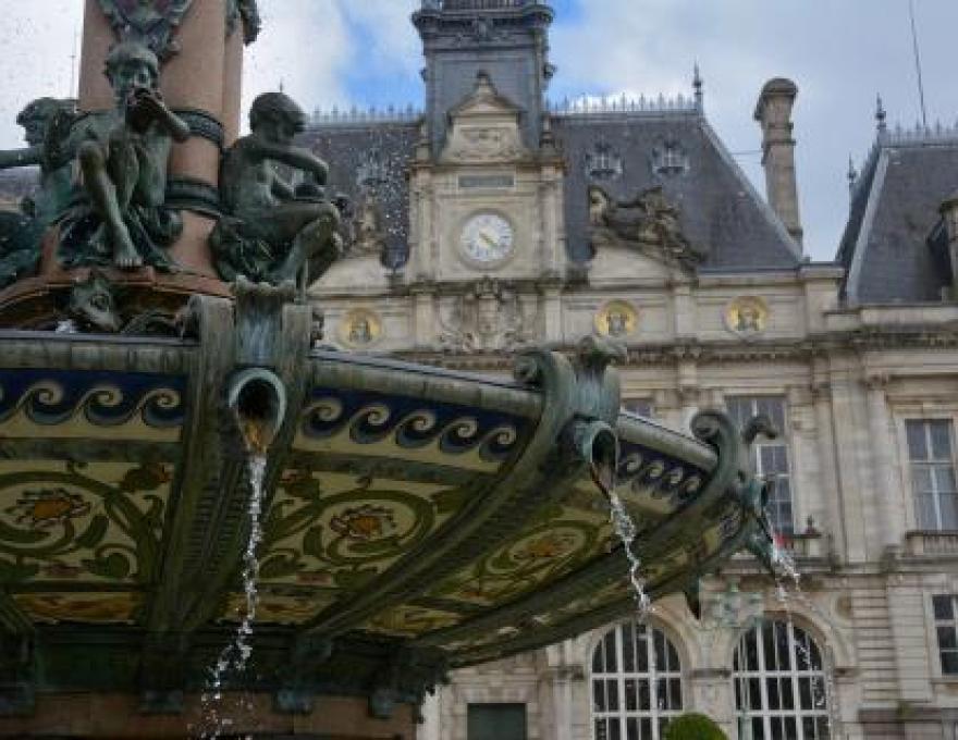 Image de profile deLimousin