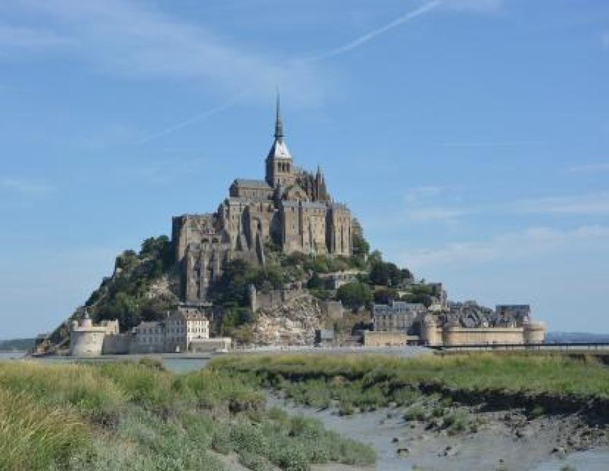 Image d'entête de la délégation