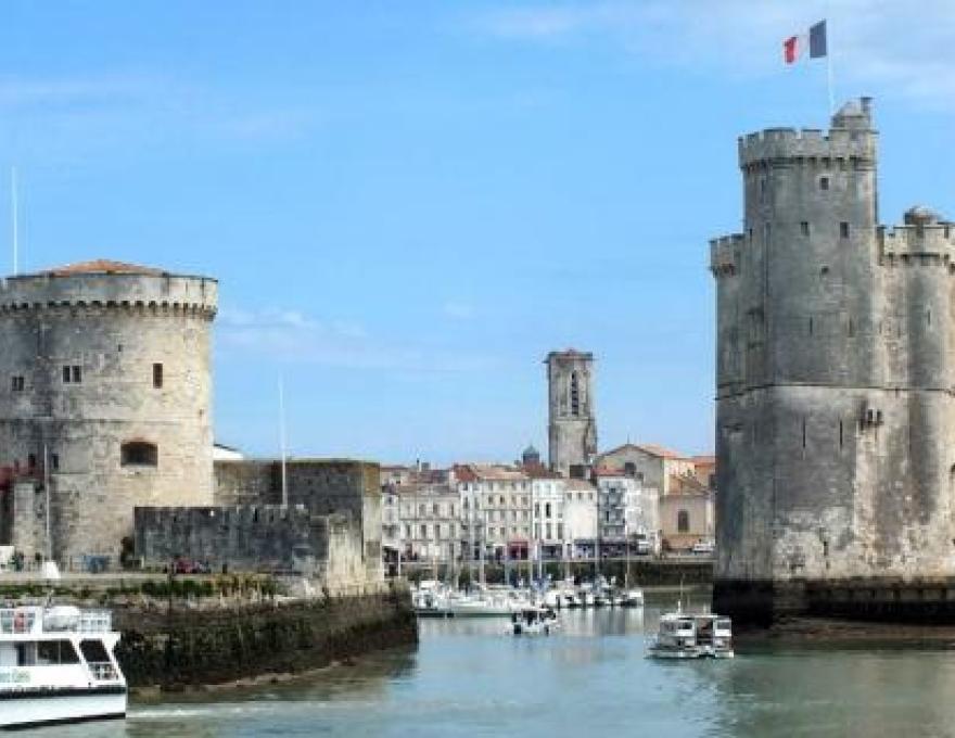 Image de profile deOuest