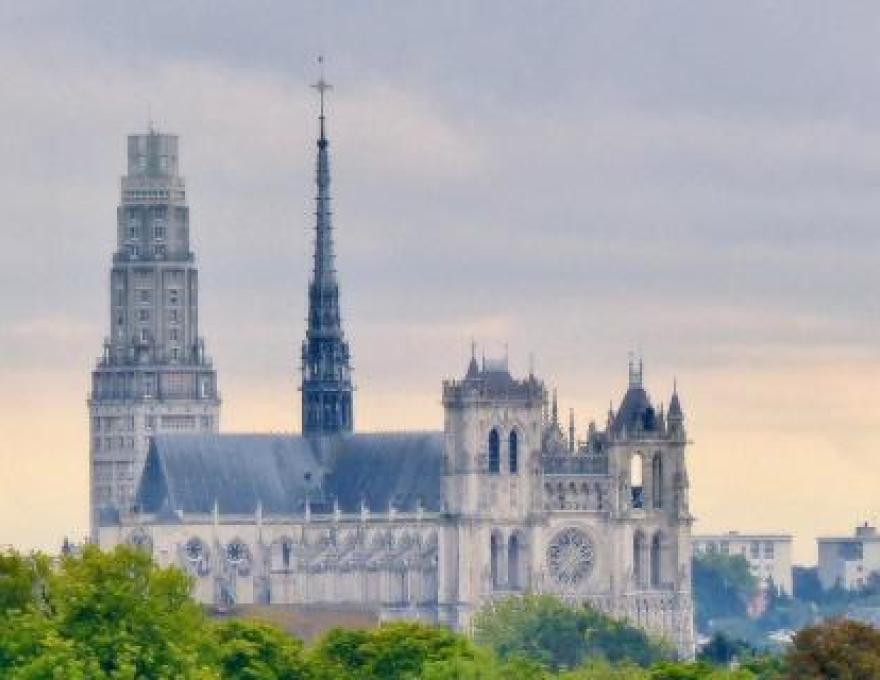 Image d'entête de la délégation