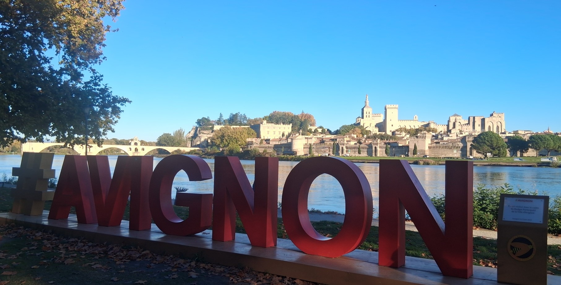 Image de profile deVAUCLUSE