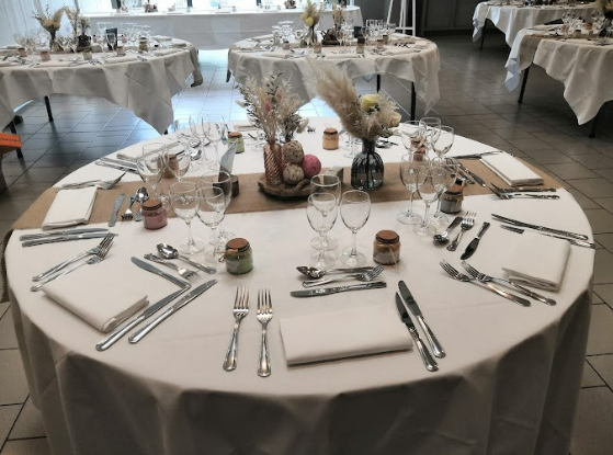 Lille Métropole - AG Locale / Galette / Loto le 17 janvier 2025