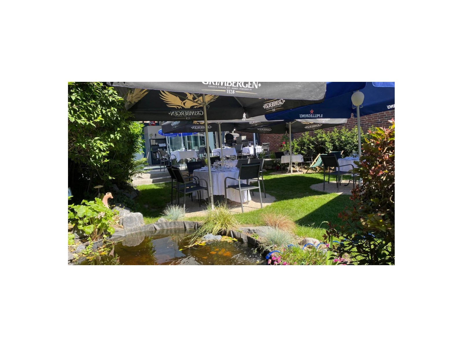 GH - Repas Assemblée générale du 5 Décembre