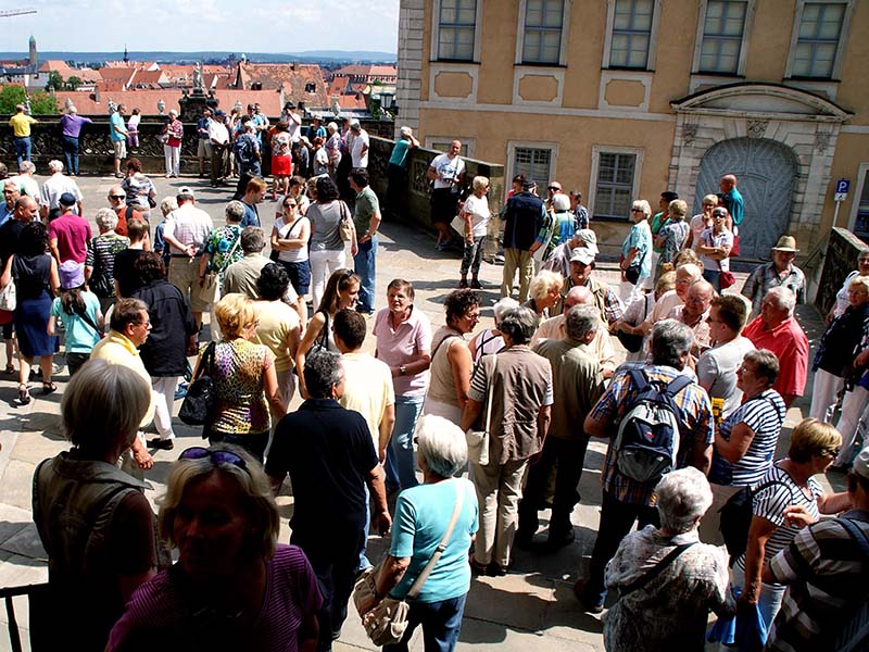 NA -  Assemblée Générale Nationale 2023 complet ouverture d'une liste d'attente