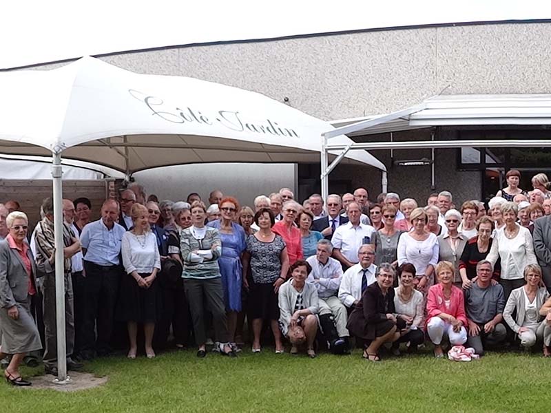 SSEMBLEE GENERALE DE LA 29ème REGION DE L'UASGCDN DU 4 JUIN 2026