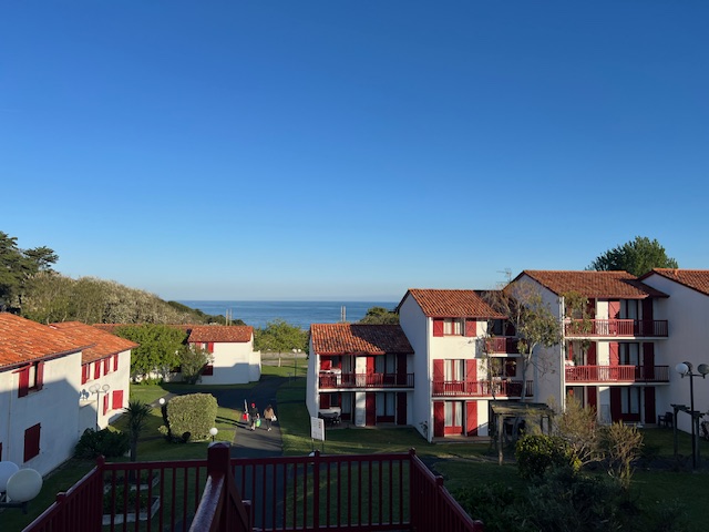 Séjour découverte PAYS BASQUE du Samedi 4 Mai 2024 au Samedi 11 Mai 2024