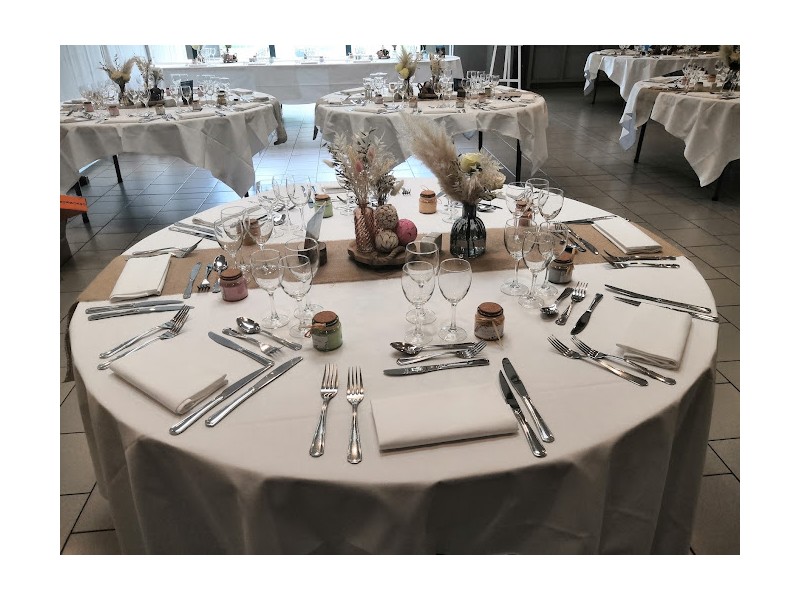 LILLE-MÉTROPOLE - repas fin d'année et AG 2026