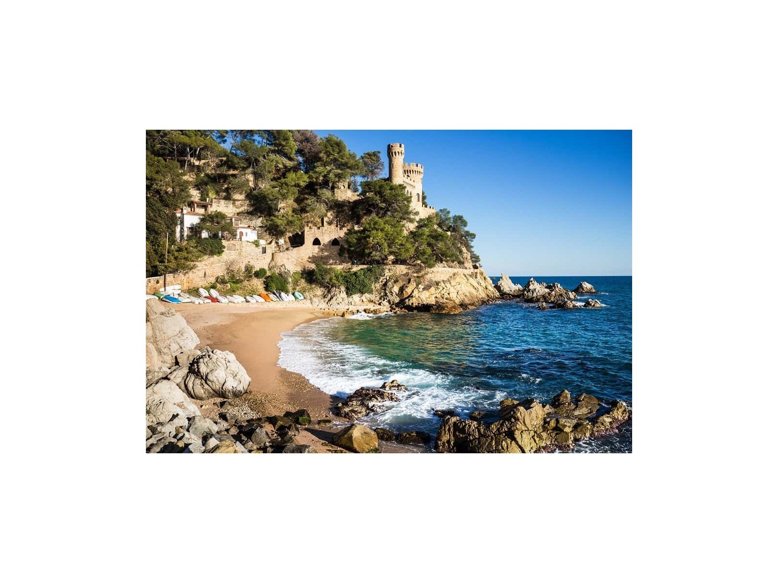 Aude Languedoc-Roussillon FIESTA CATALANE & JAMBON !