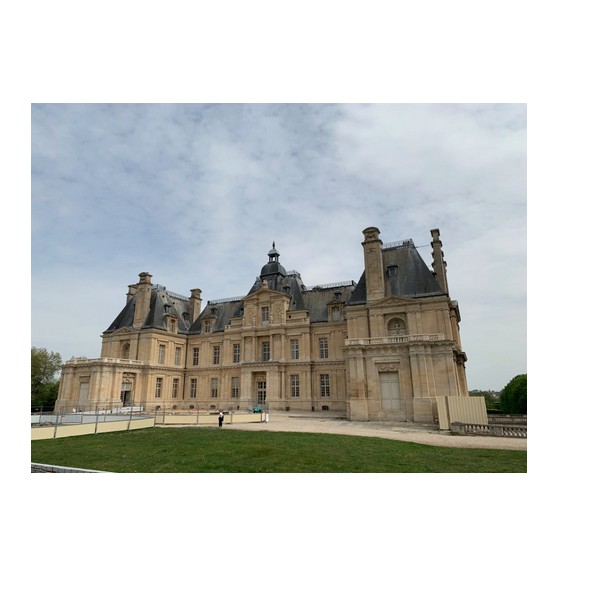 Exposition consacrée au Comte d’Artois, futur Charles X