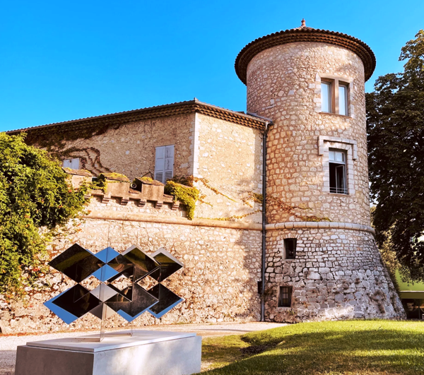 Côte d'Azur MOUANS-SARTOUX