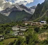 Népal, cité des Dieux COMPLET