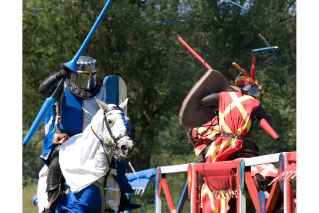 FL - SEJOUR AU PUY DU FOU
