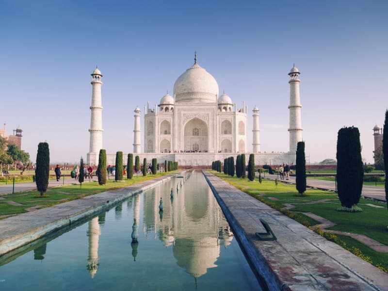 NA -Voyage 2024 Rajasthan