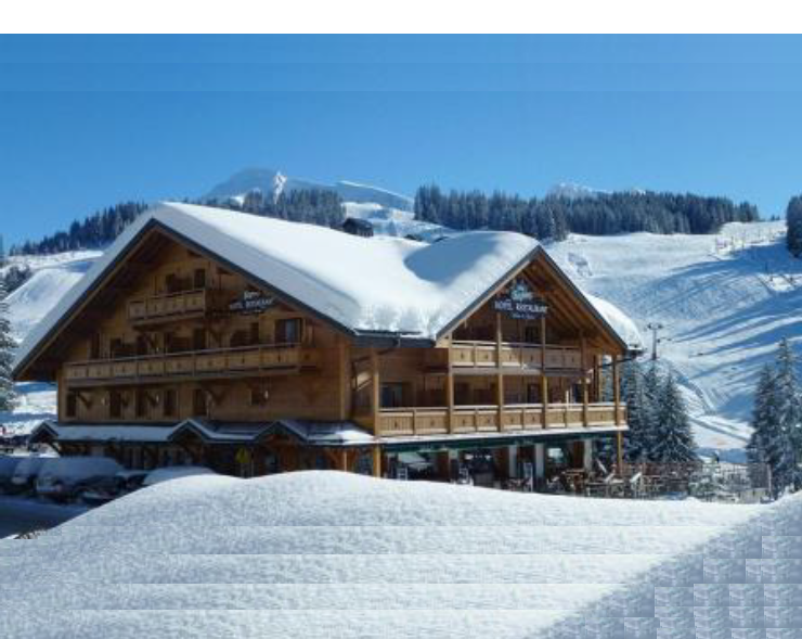 LAYDERNIER - SORTIE EN RAQUETTES LE 14 MARS 2025