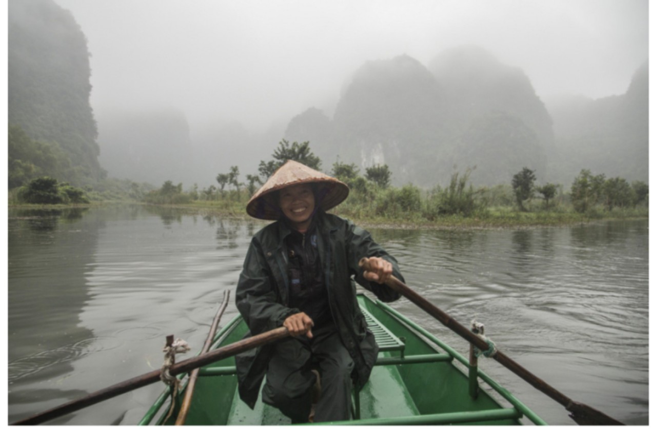 VOTRE AMICALE VOUS PROPOSE UN VOYAGE AU VIET NAM CONSTRUIT PAR DANIEL JULIEN EN CONCERTATION AVEC LES MAISONS DU VOYAGE DONT LA REPUTATION N'EST PLUS A FAIRE ( FILIALE DU FIGARO ) deux voyages sont complets, ouverture d'un troisième voyage