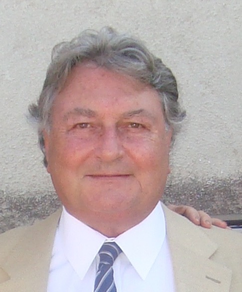 Alain CASTELLI