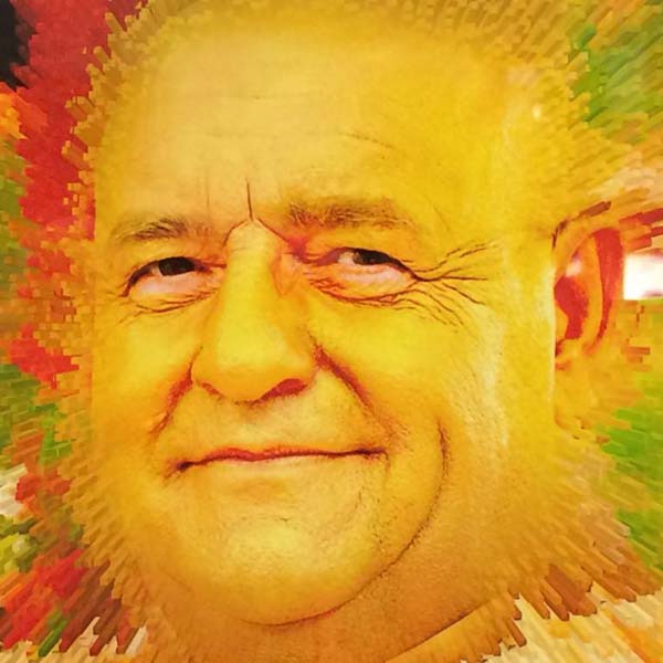 Image de profile de Jean- Pierre FLIPTS (m-3873)